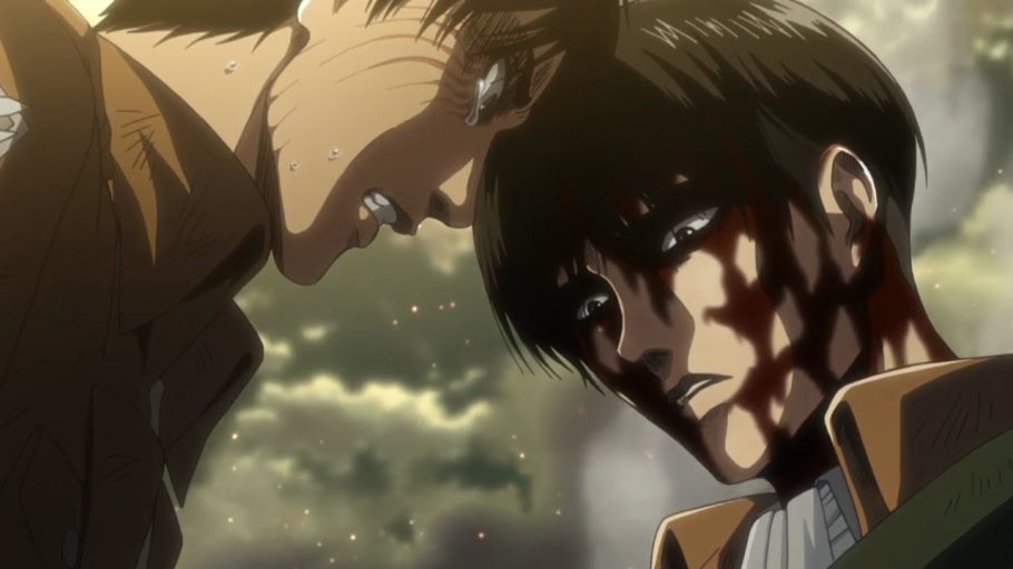 Próximo capítulo do mangá de Attack On Titan já está pronto