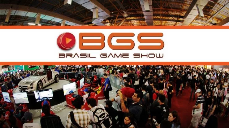 Ingressos para a BGS 2019 começam a ser vendidos nesta sexta-feira (05)