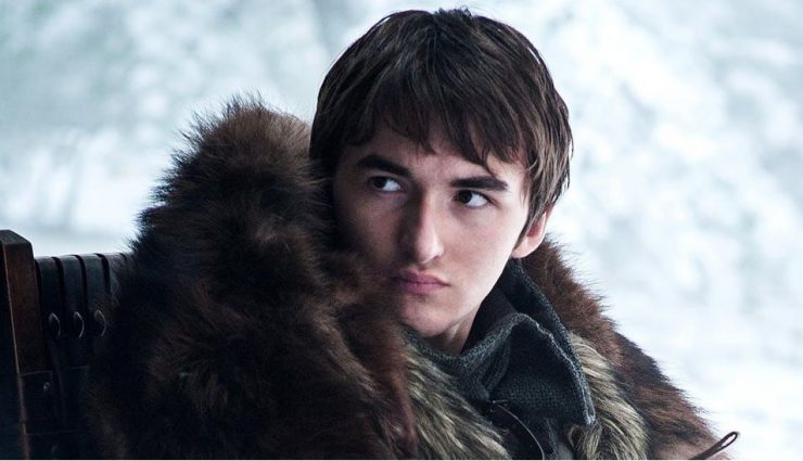 Teoria explica o motivo pelo qual Bran deve morrer nesta última temporada de Game of Thrones