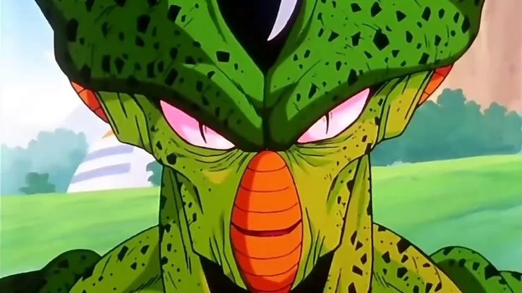 Fãs De Dragon Ball Z Debatem Qual Era A Forma Mais Bizarra De Cell No Anime Critical Hits 1532