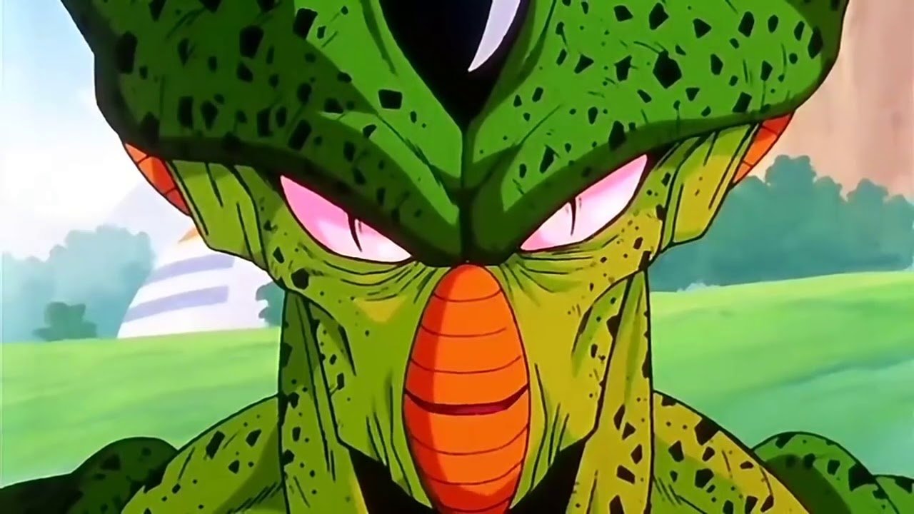 Este seria o visual de Cell se ele tivesse atingido o Instinto Superior em  Dragon Ball Super, segundo fã - Critical Hits