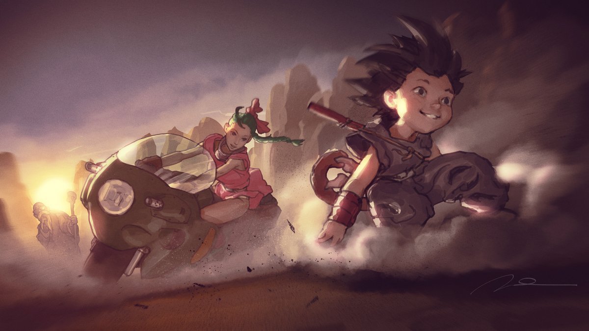Artista reimagina Goku, Naruto e Yusuke com um traço realista, e o  resultado é incrível - Critical Hits