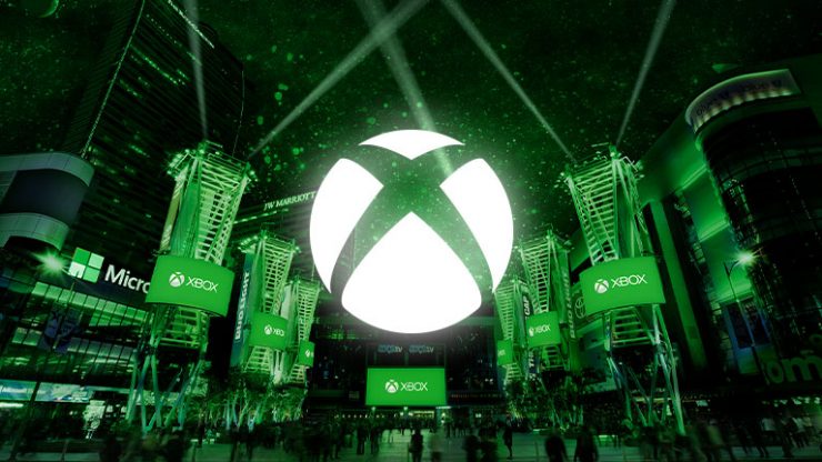 Microsoft confirma data e horário da sua conferência na E3 2019