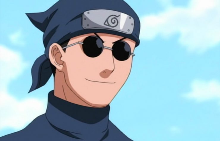 5 personagens de Naruto que Boruto simplesmente esqueceu