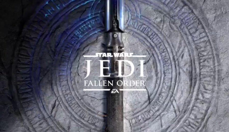 Star Wars: Jedi Fallen Order ganha primeiro teaser e já tem data de revelação