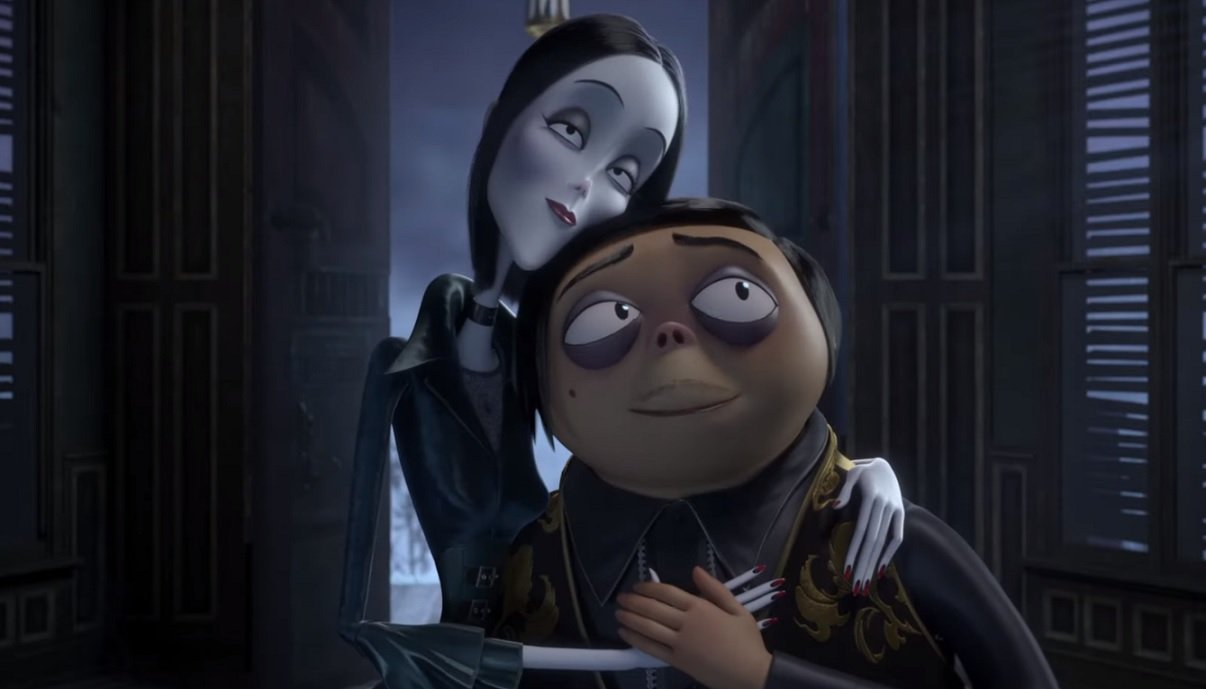 Novo filme da Família Addams ganha primeiro trailer