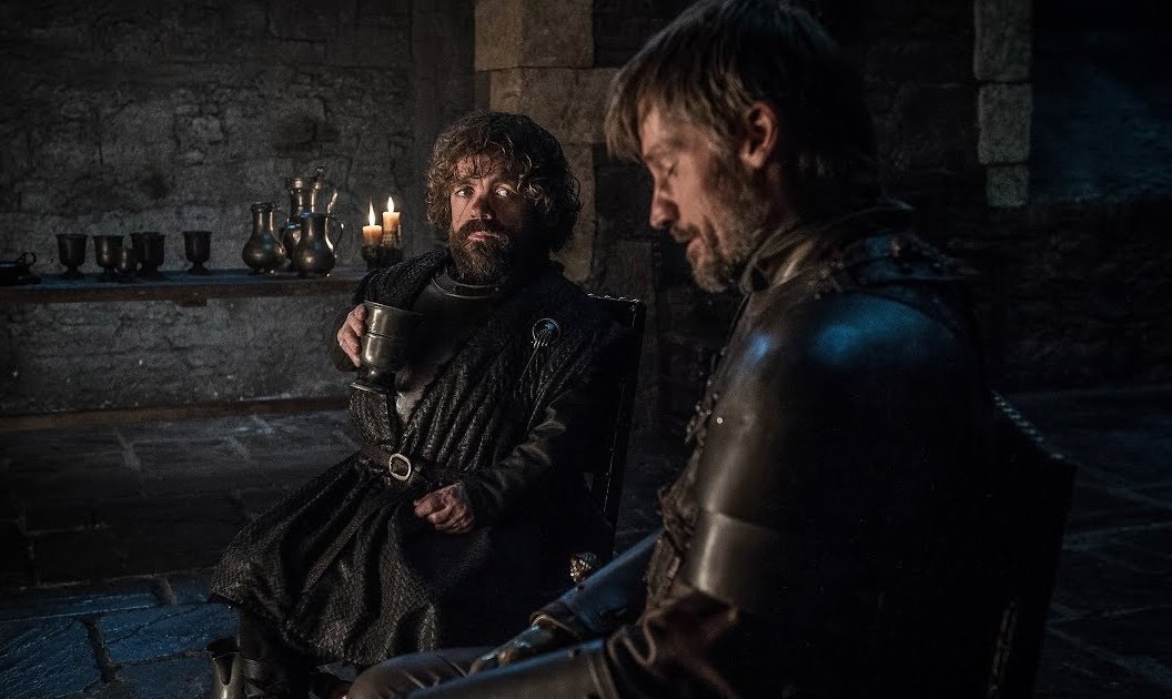 Entenda o significado da música cantada por Podrick no segundo episódio da 8ª temporada de Game of Thrones