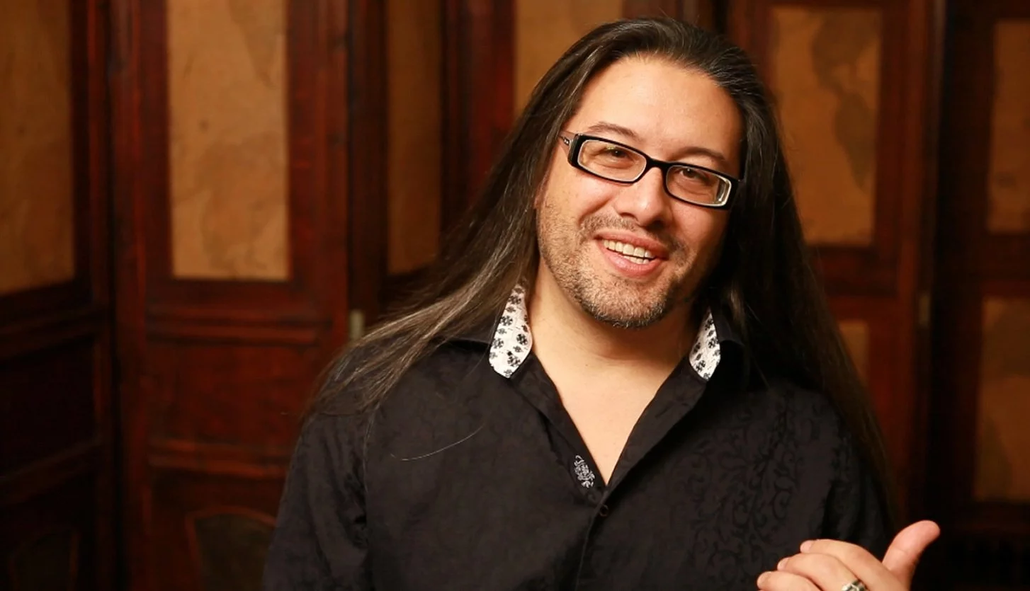 John Romero, um dos responsáveis pelo Doom origina, foi confirmado na BGS 2019