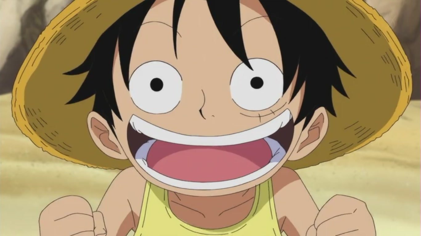 One Piece compartilha alguns engraçados bloopers na dublagem do anime