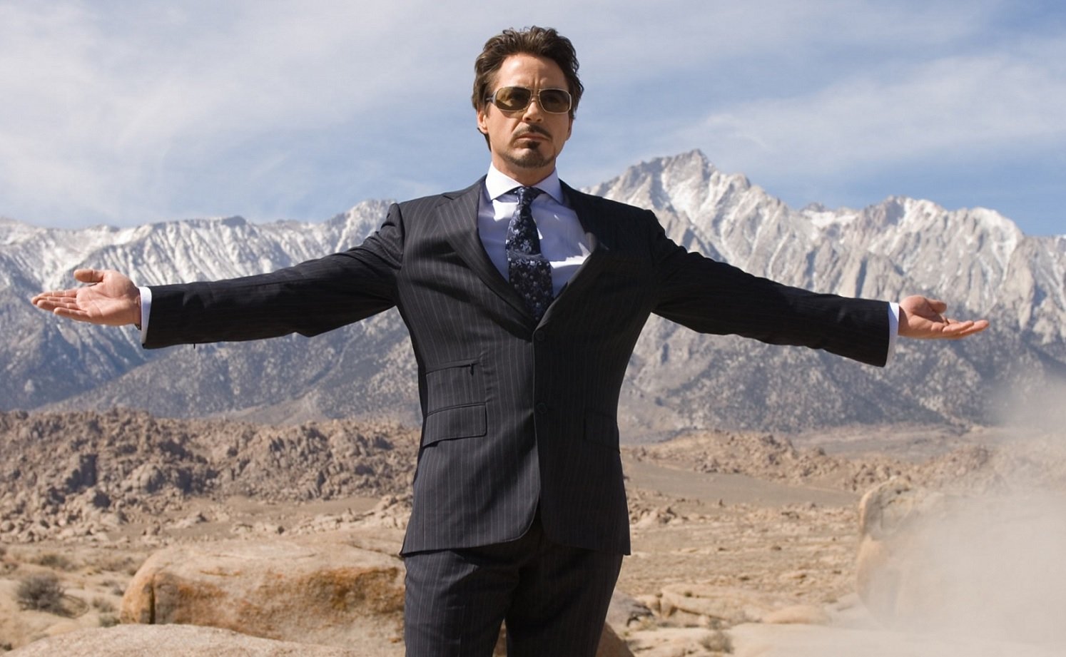 Saiba quanto Robert Downey Jr. recebeu pelos principais filmes do MCU