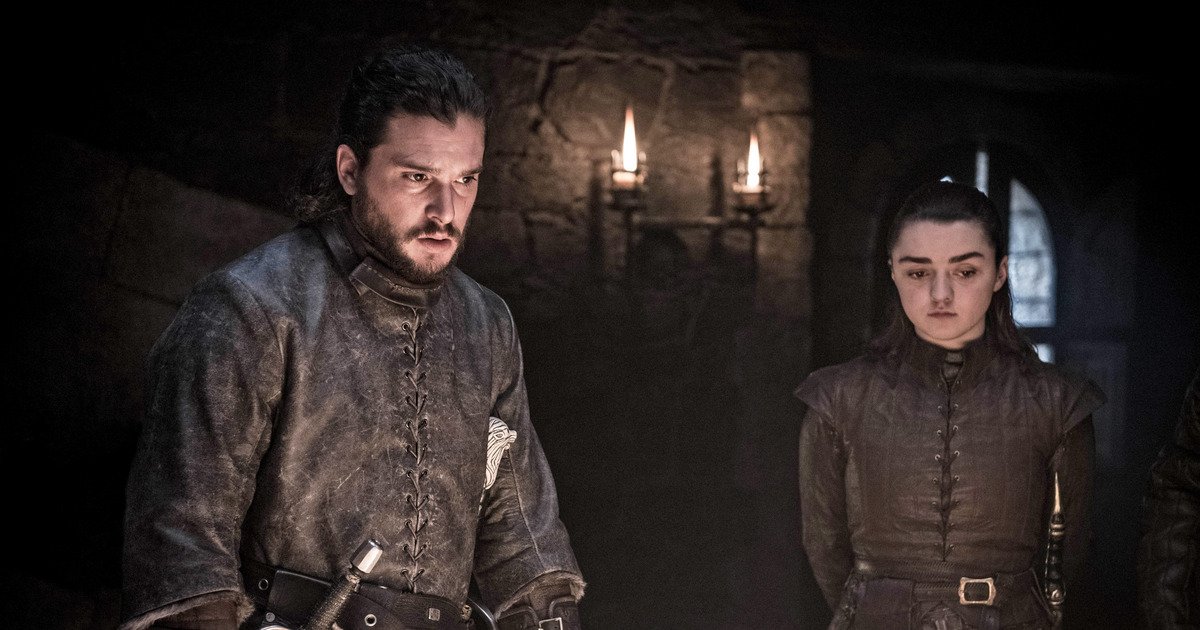 Roteirista de Game of Thrones confirma que a sua proposta de derivado da série foi descartada pela HBO