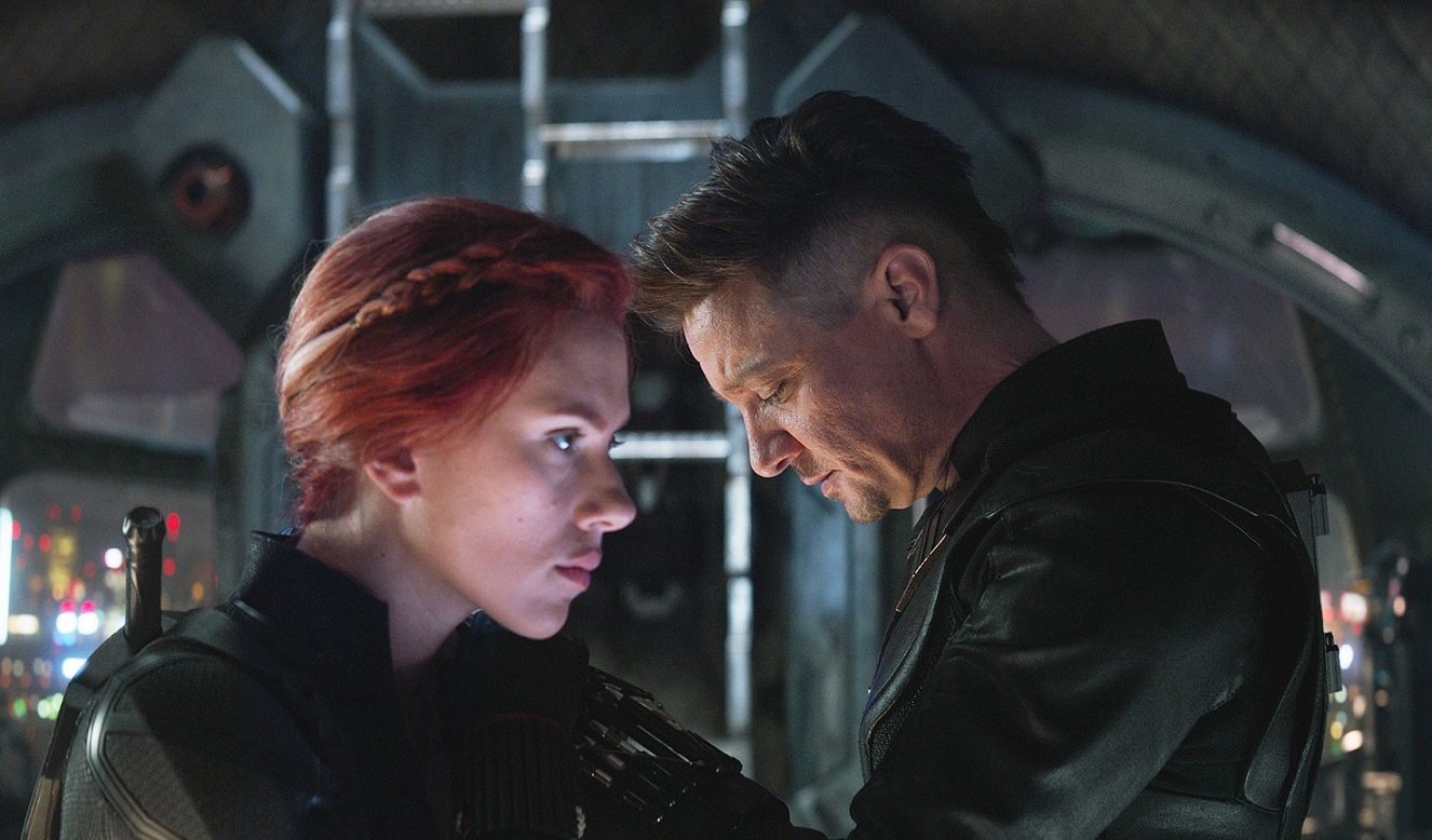 Scarlett Johansson revelou um grande spoiler de Vingadores: Ultimato que quase ninguém notou