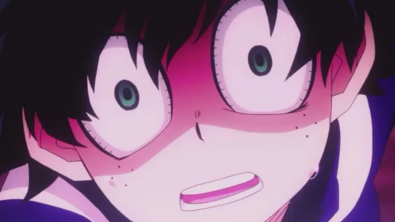 Teoria de My Hero Academia sugere que a verdadeira Individualidade de Midoriya foi roubada