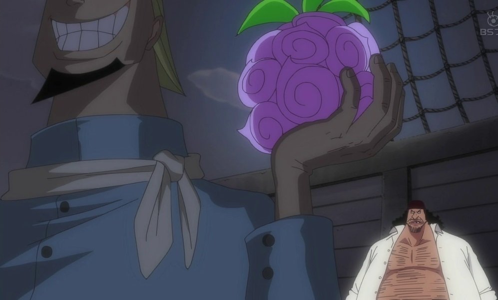 Akuma no Mi: Descobrindo as Frutas do Diabo em One Piece