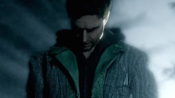 Remedy revela que um novo Alan Wake não está próximo de acontecer
