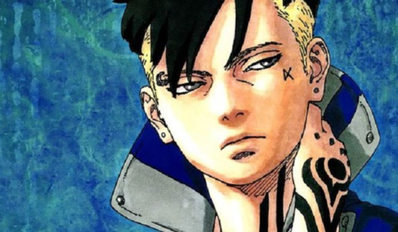 Boruto: Novo capítulo escrito por criador de Naruto surpreende fãs, confira  as reações
