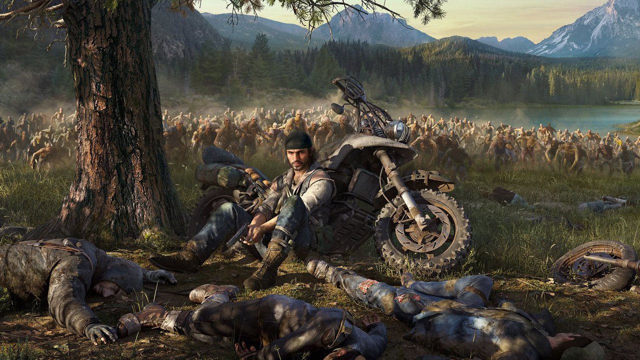 Days Gone - Review - Critical Hits