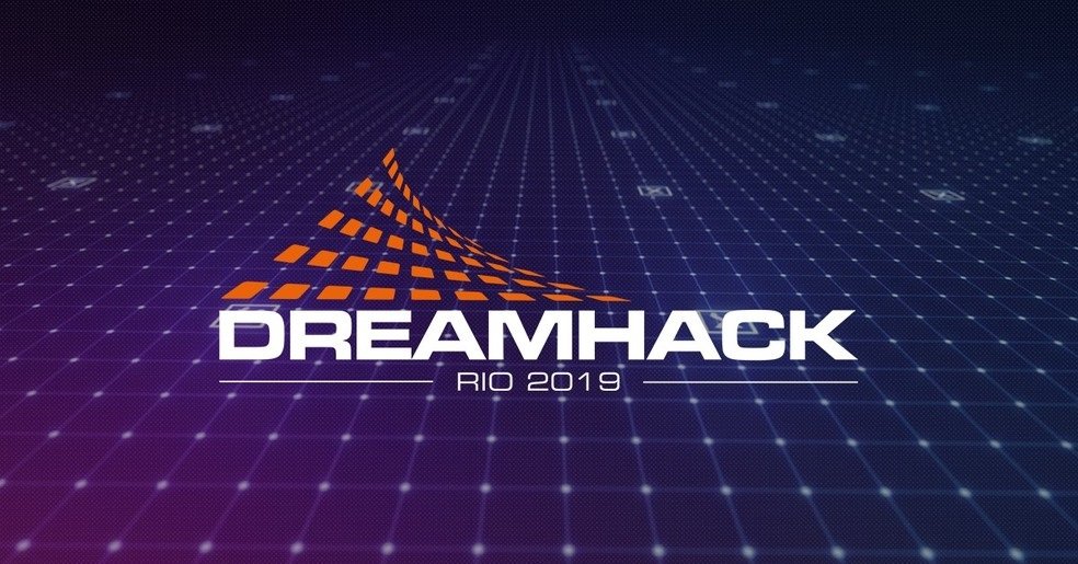 DreamHack Rio começa nesta sexta-feira (19); Confira as principais estatísticas sobre o evento