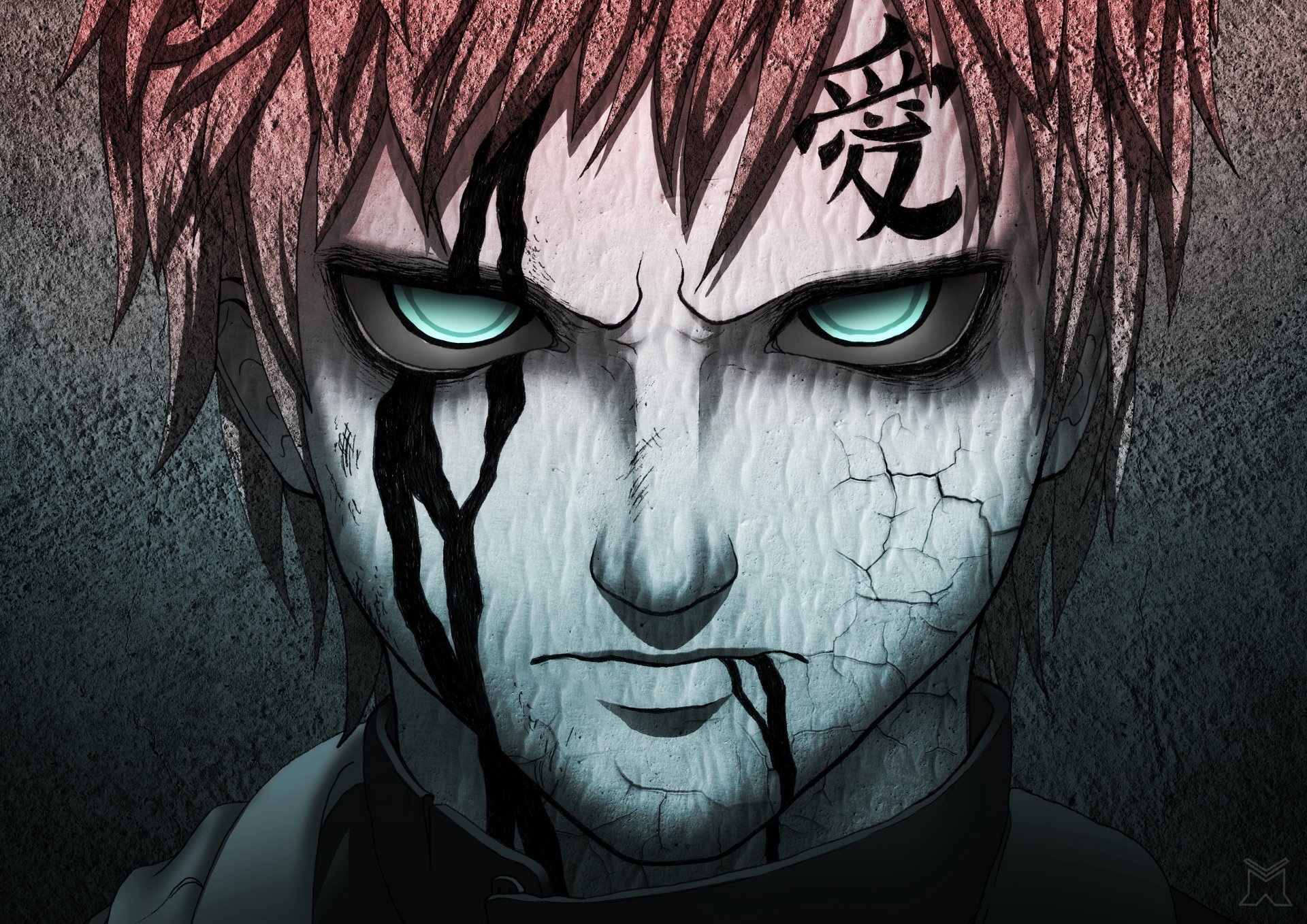 Historia Do Gaara