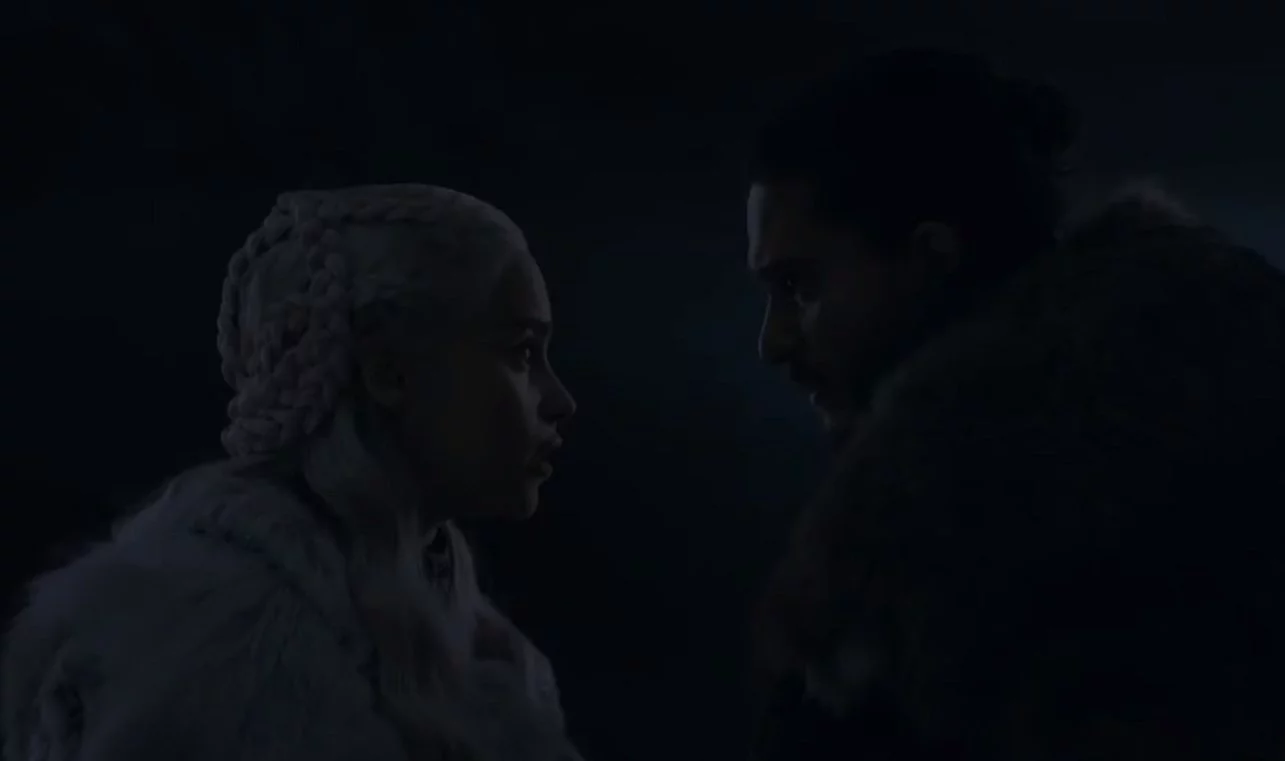 A batalha de Winterfell começa no teaser do terceiro episódio da última temporada de Game of Thrones