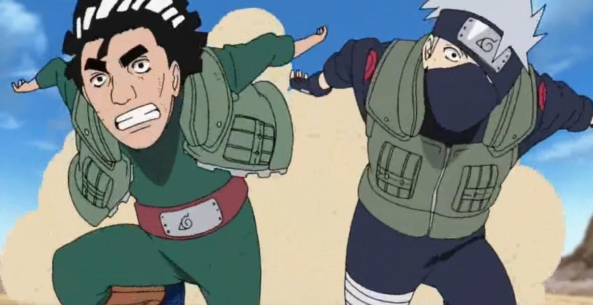 Kakashi conheceu seu minimin em novo episódio de Boruto: Naruto Next  Generaitons - Critical Hits