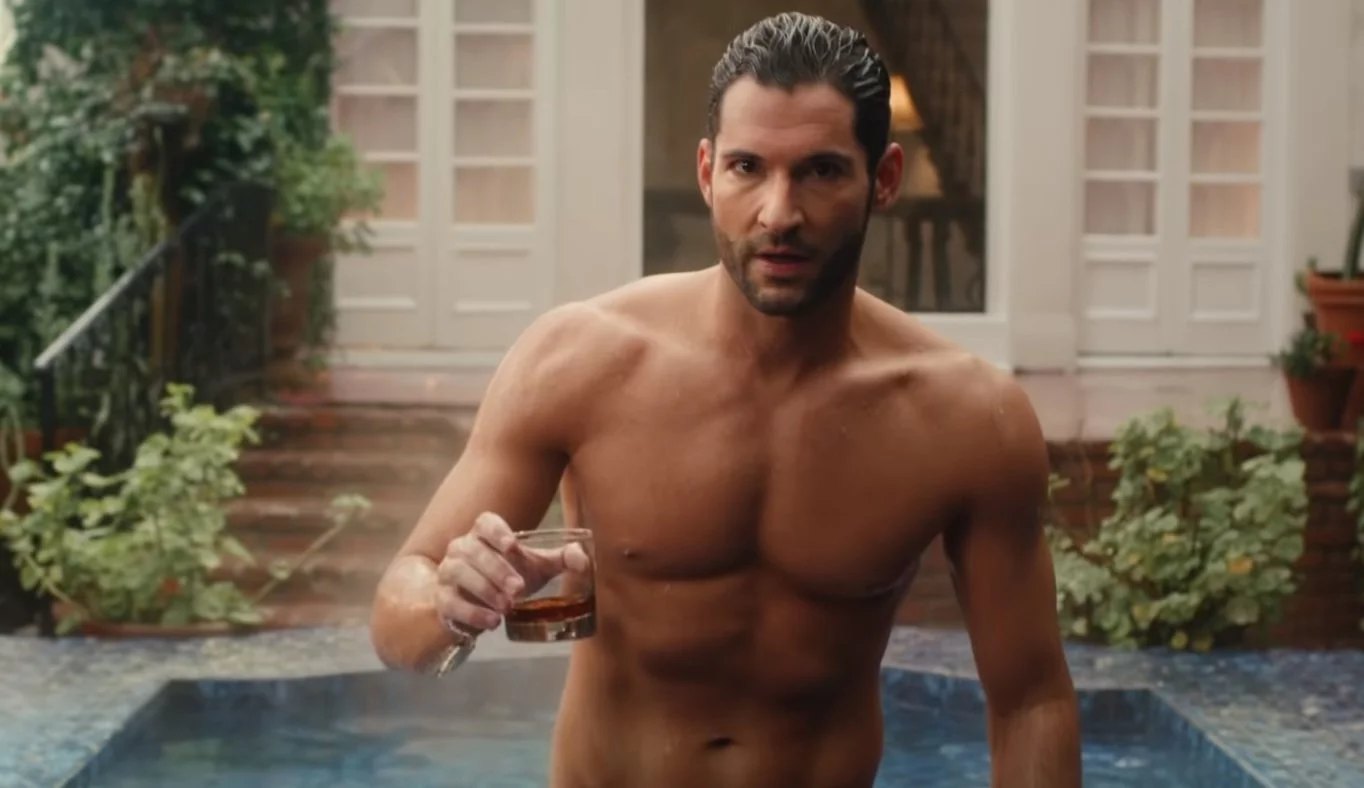 Netflix libera data de estreia da quarta temporada de Lucifer com vídeo bem caliente
