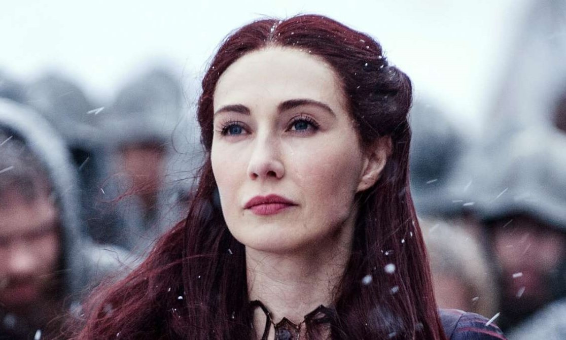 Teoria de Game of Thrones afirma que Melisandre voltará neste terceiro episódio