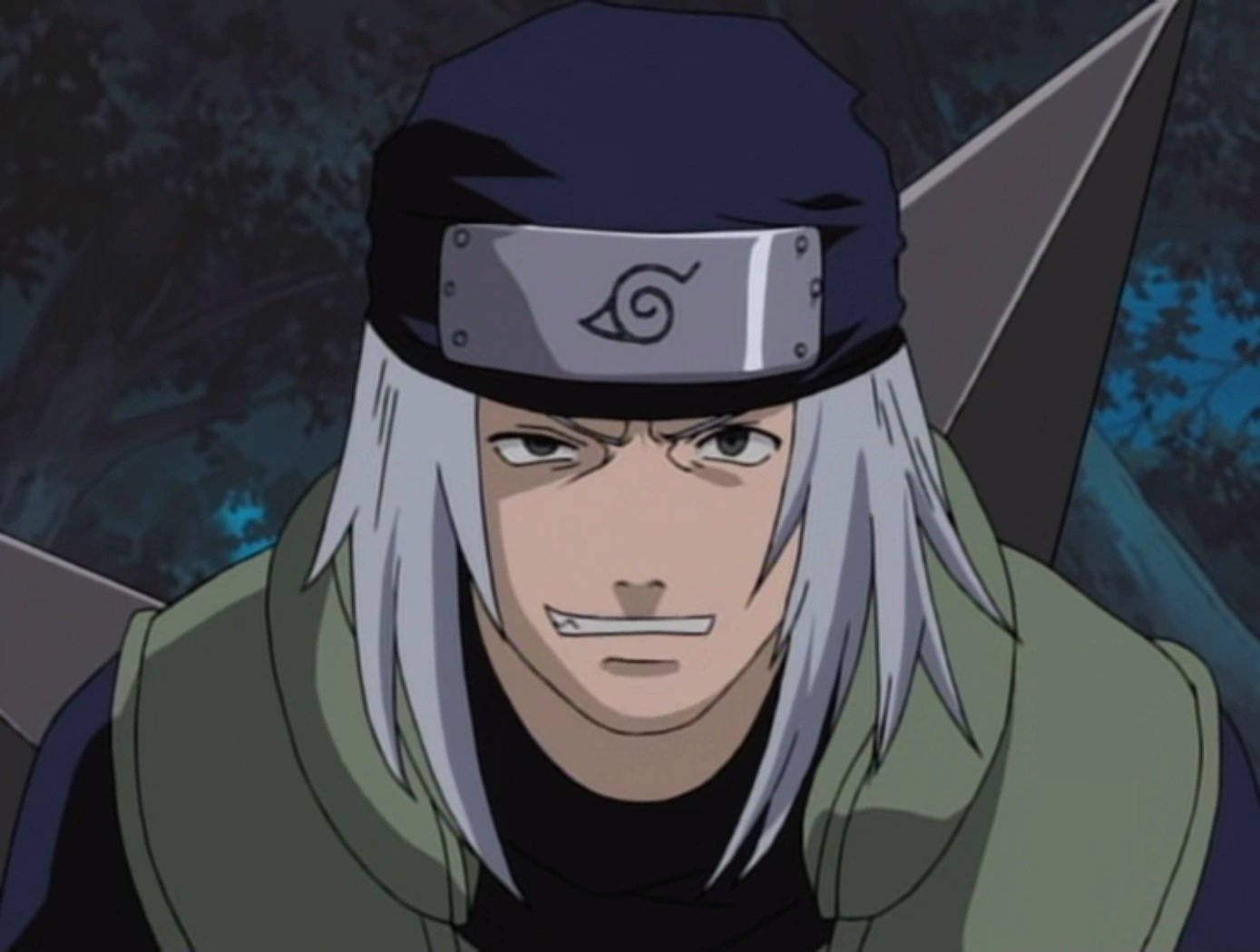 Entenda por que Mizuki quis roubar o pergaminho do Kage Bunshin em Naruto