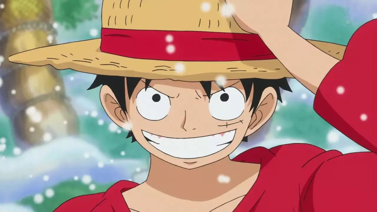 One Piece UP - Esses momentos são muito engraçados. 😂😂 Luffy já pode ser  considerado nível Yonkou?! O capítulo 1011 foi sensacional e acabou rolando  algumas coisas que mudará o rumo da