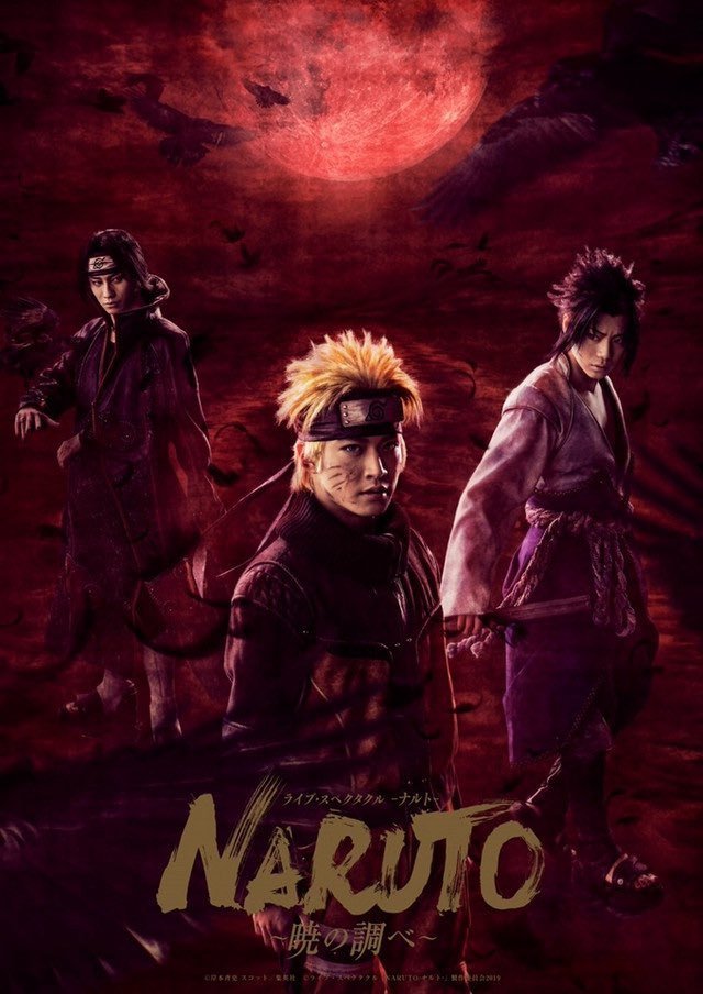 Póster de Assistir Naruto Shippuden Dublado sobre lienzo y arte de