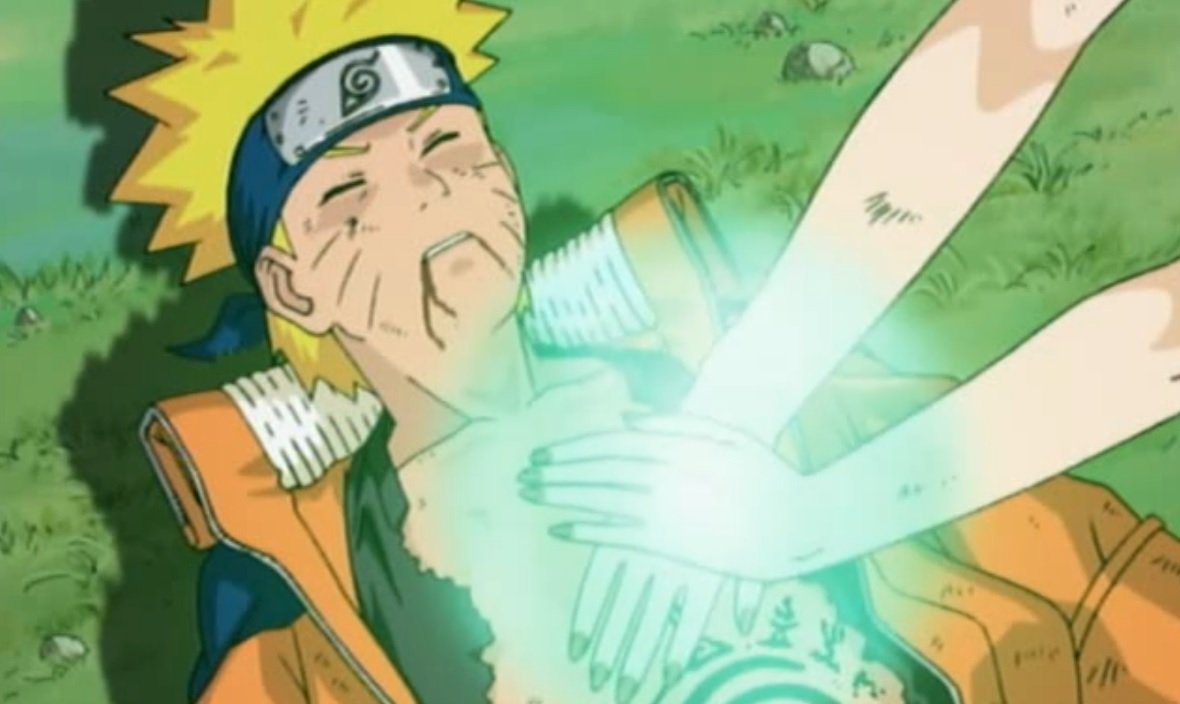 5 vezes em que Naruto Uzumaki foi salvo pelo poder do protagonismo -  Critical Hits