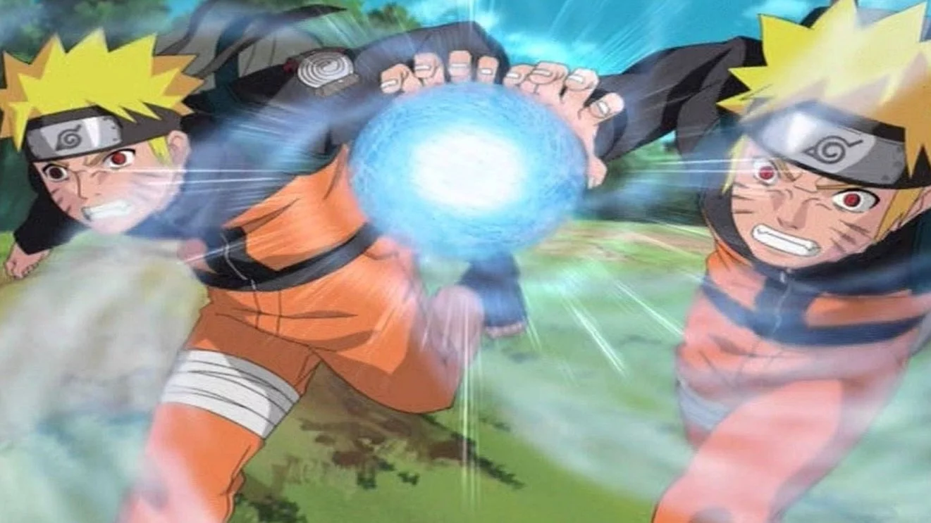 Este é o motivo pelo qual Naruto aprendeu apenas uma técnica nova no timeskip para Naruto Shippuden