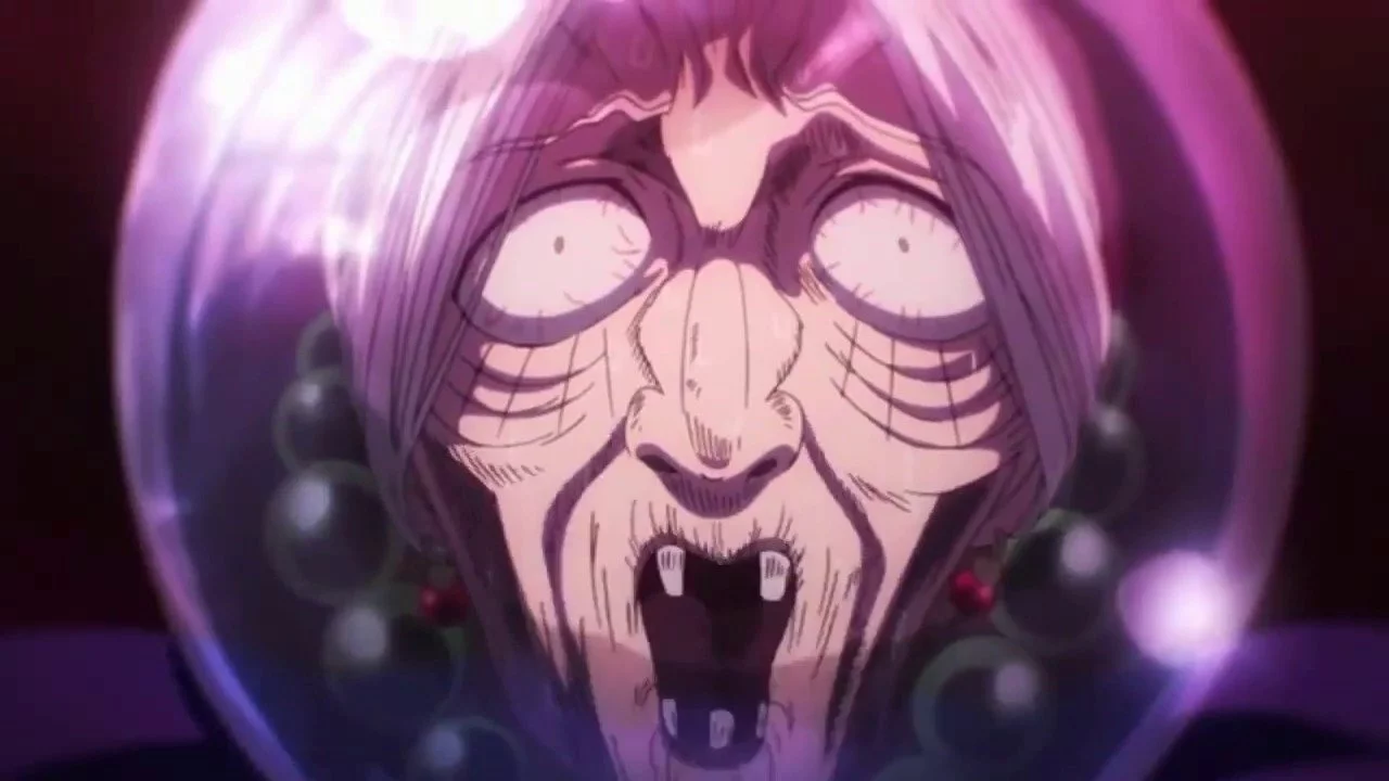 Novo episódio de One Punch Man revela a verdade sobre a profecia apocalíptica