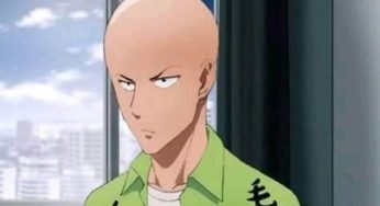 one punch man episódio 13