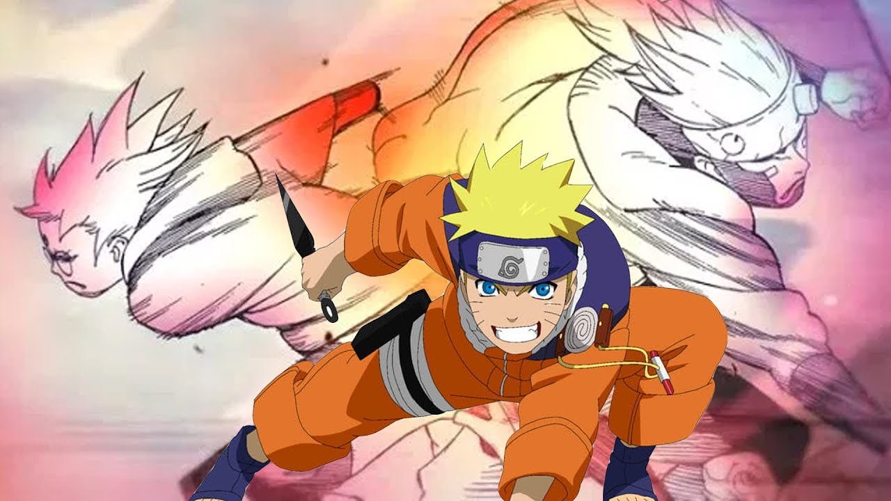 é confirmado!naruto terá anime com sua 3ª geração!