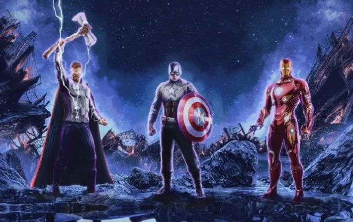 Vingadores: Ultimato recebe novo teaser e pôster