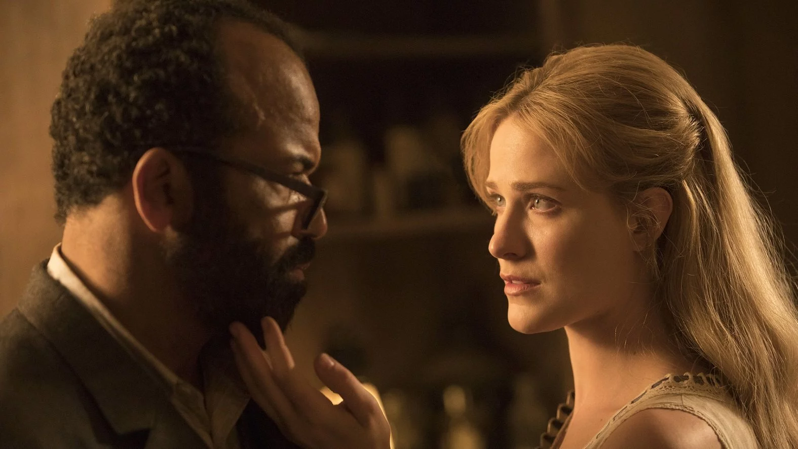 HBO confirma que terceira temporada de Westworld estreia em 2020