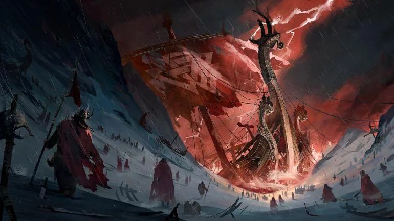 Rumor afirma que Assassin's Creed nórdico se chamará Ragnarok e chegará em 2020
