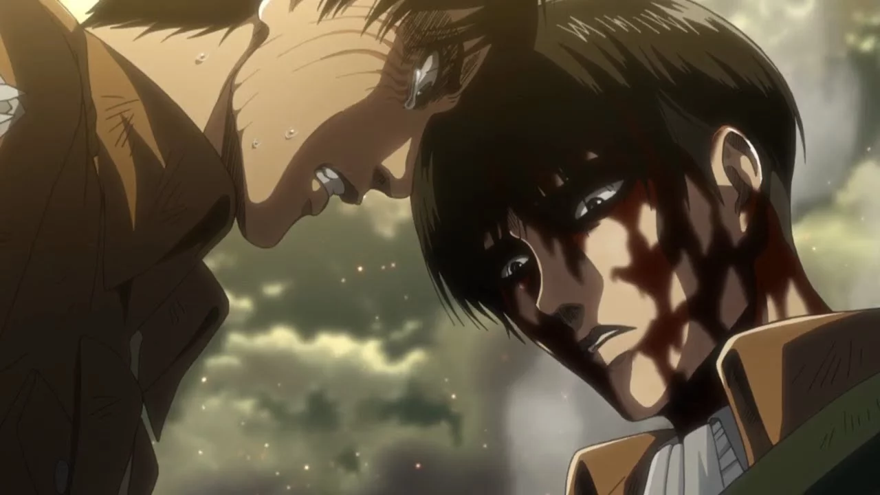 Episódios da terceira temporada de Attack on Titan serão adiados por causa de vazamentos