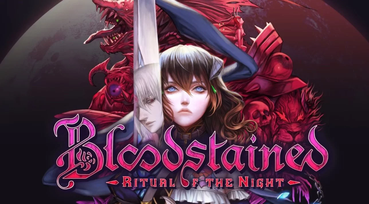 Bloodstained: Ritual of the Night finalmente ganha data de lançamento