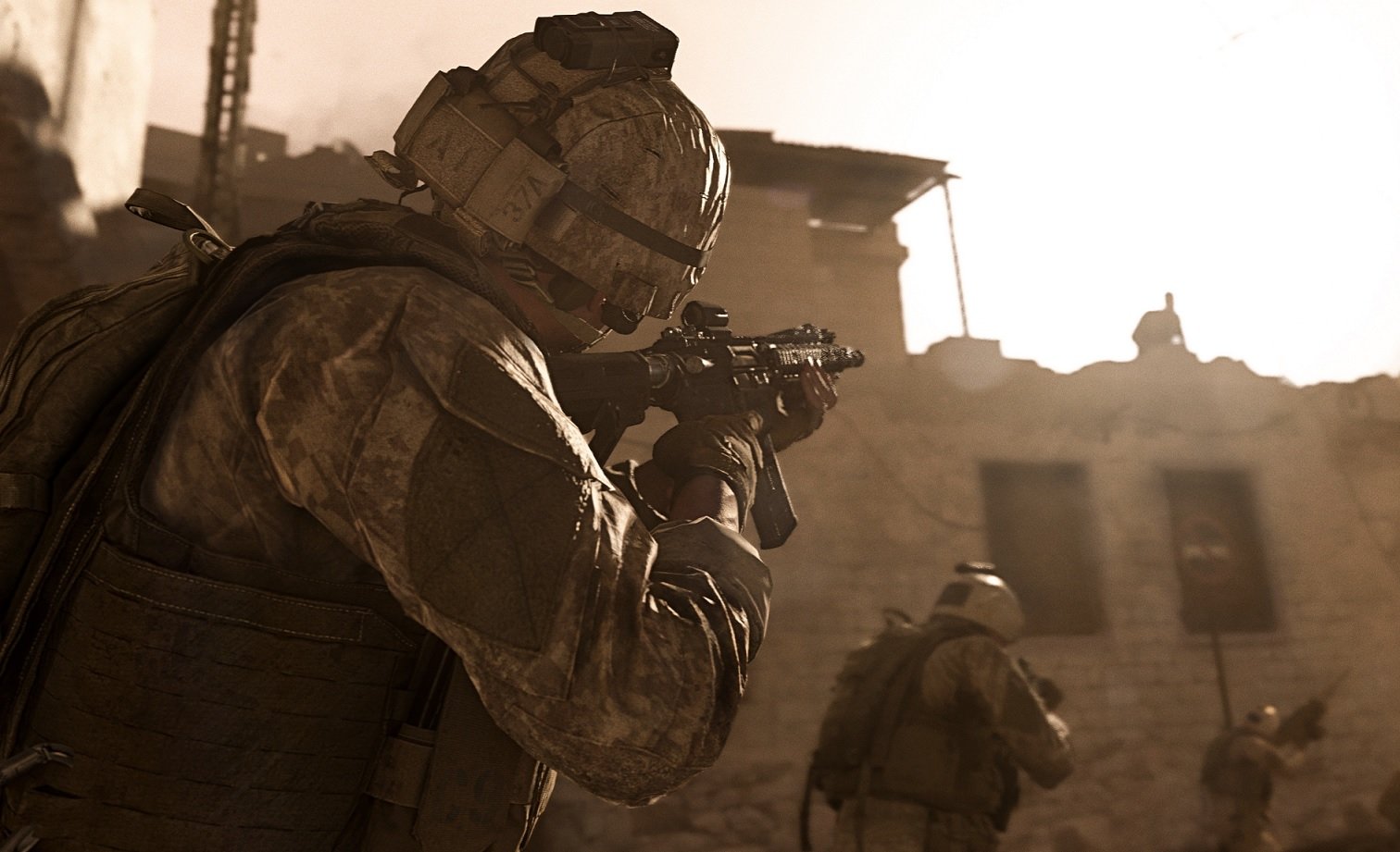Novo Call of Duty: Modern Warfare terá cross-play entre todas as plataformas; Confira o trailer