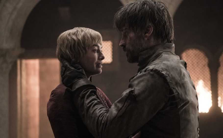 Lena Headey afirma que não gostou muito do final escolhido para Cersei em Game of Thrones