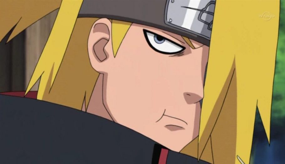 Quiz - Descubra qual personagem de Naruto você seria! - Critical Hits