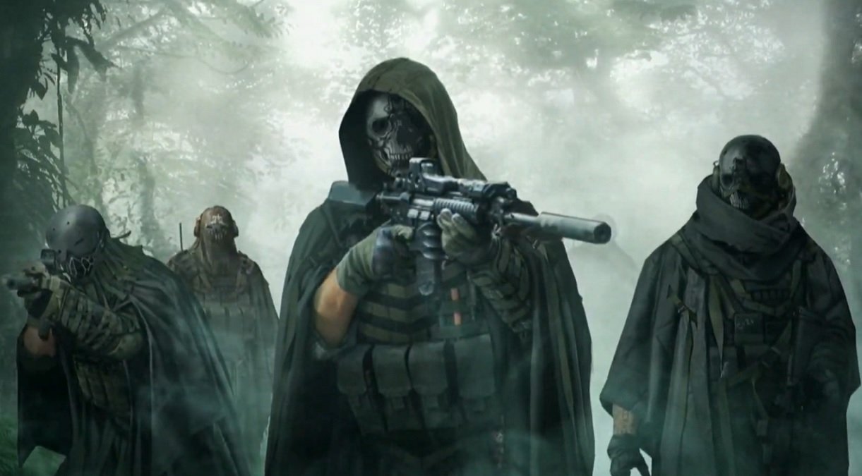 Ubisoft anuncia oficialmente Ghost Recon: Breakpoint