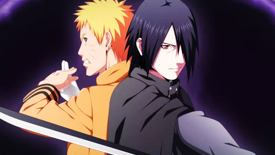 Entenda porque muitos fãs odeiam o relacionamento de Sasuke e Sakura em  Boruto: Naruto Next Generations - Critical Hits