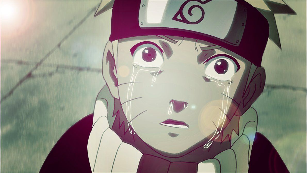 TOP 5 – MOMENTOS TRISTES DE NARUTO CLÁSSICO – ANIMA BROTHERS