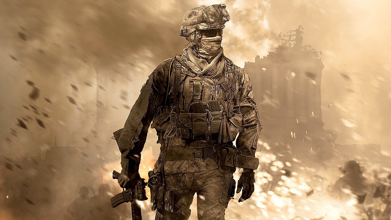 Novo Call of Duty ganha teaser e será revelado oficialmente nesta quinta-feira (30)