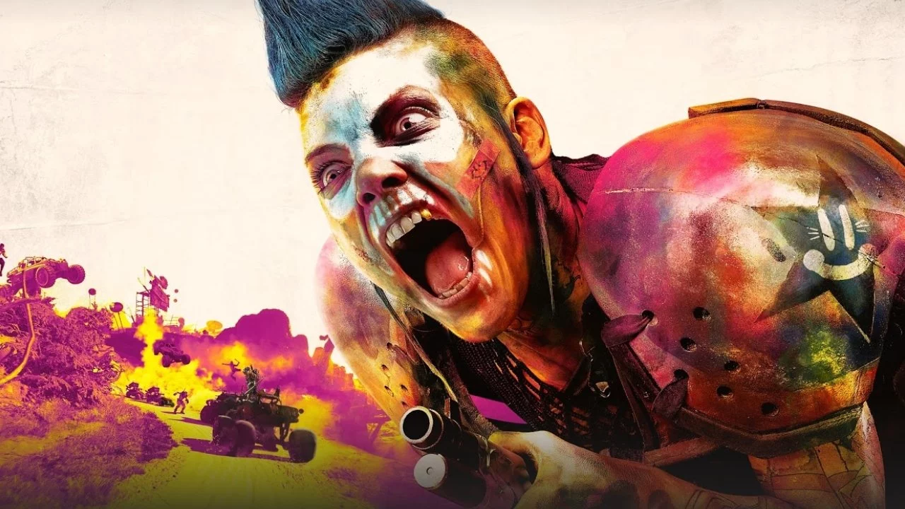 RAGE terá duas grandes expansões ainda este ano