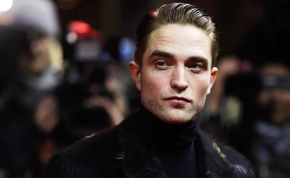 Robert Pattinson é confirmado como o novo Batman