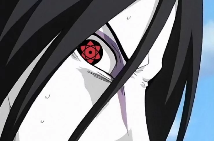 Este é o motivo pelo qual Orochimaru seria o personagem mais beneficiado com um Sharingan em Naruto Shippuden